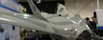 Український аналог іранських "Шахедів" пішов у серійне виробництво